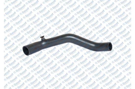 MES 1100 Radyator Ust Hortumu R9 1.4 Enj